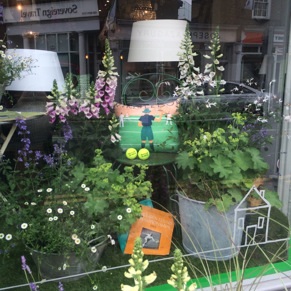Wimbledon Holiday Lets 2/50