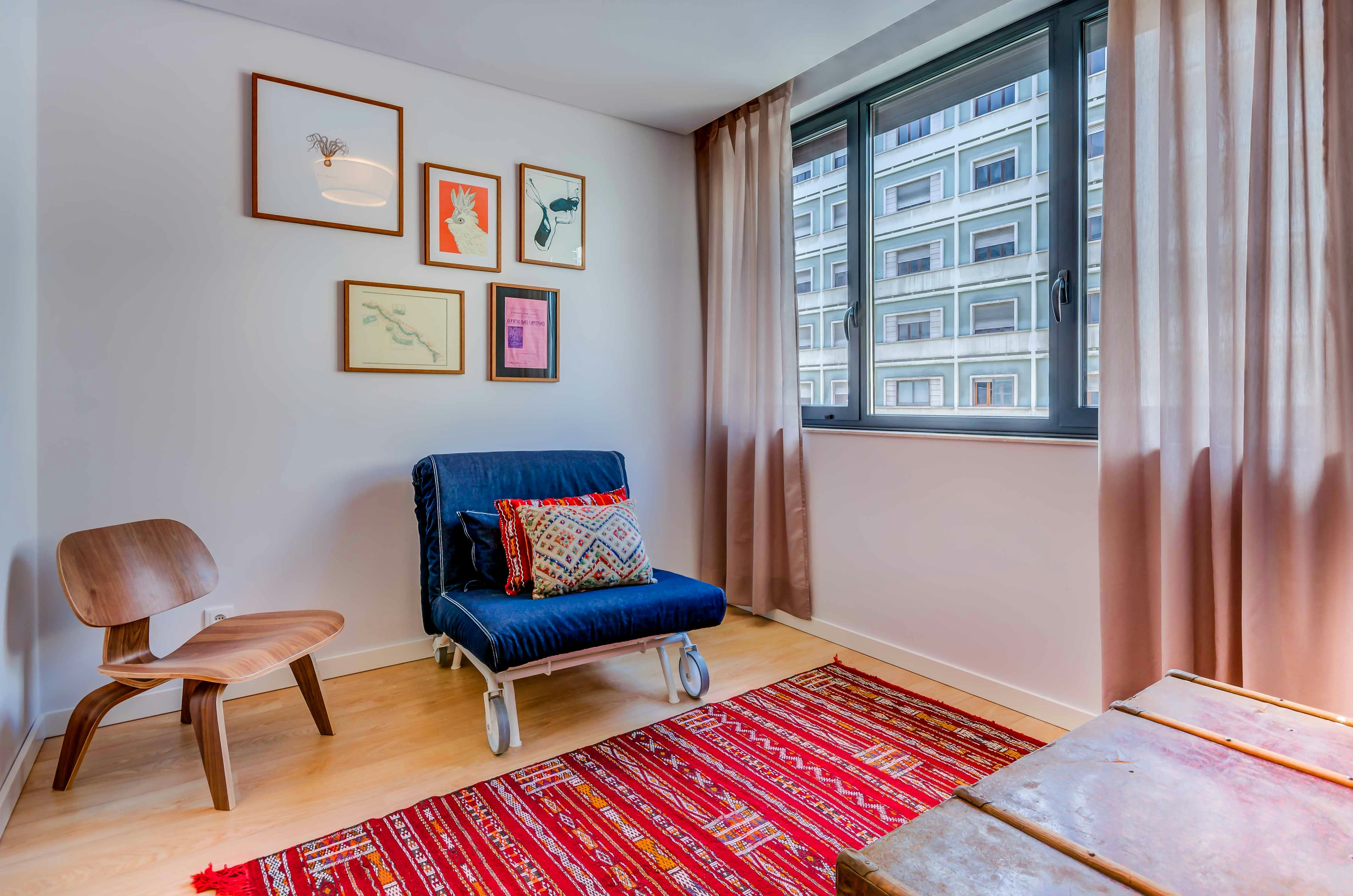 Lisbon Serviced Apartments Avenida Da Liberdade 35/48