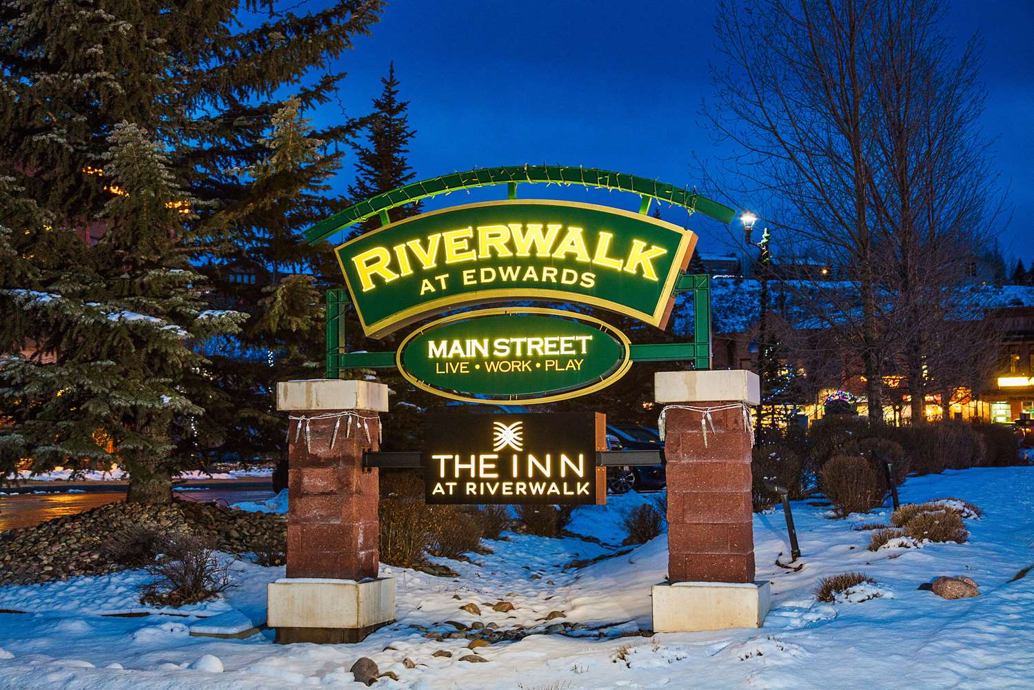 The Inn at Riverwalk, an Ascend Hotel Collection Member 4/43