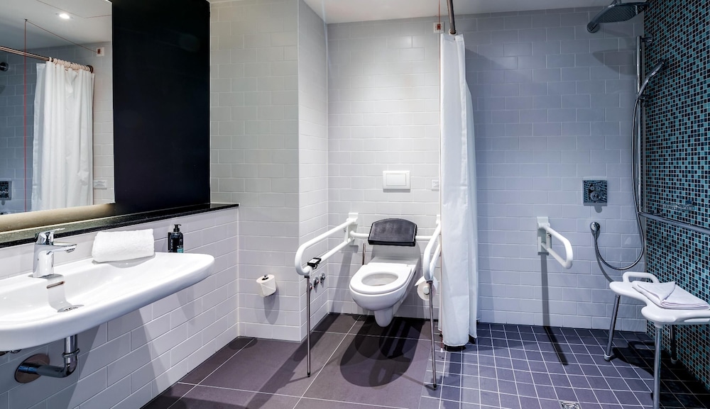 Premier Inn Munich Airport Sud Hotel 41/42