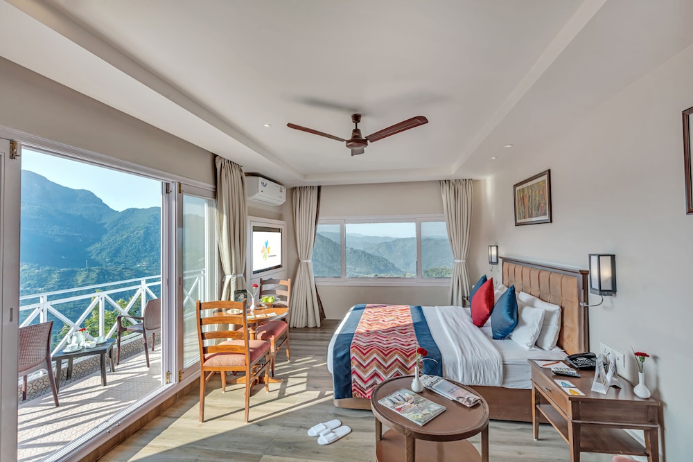 Club Mahindra Kandaghat 23/62