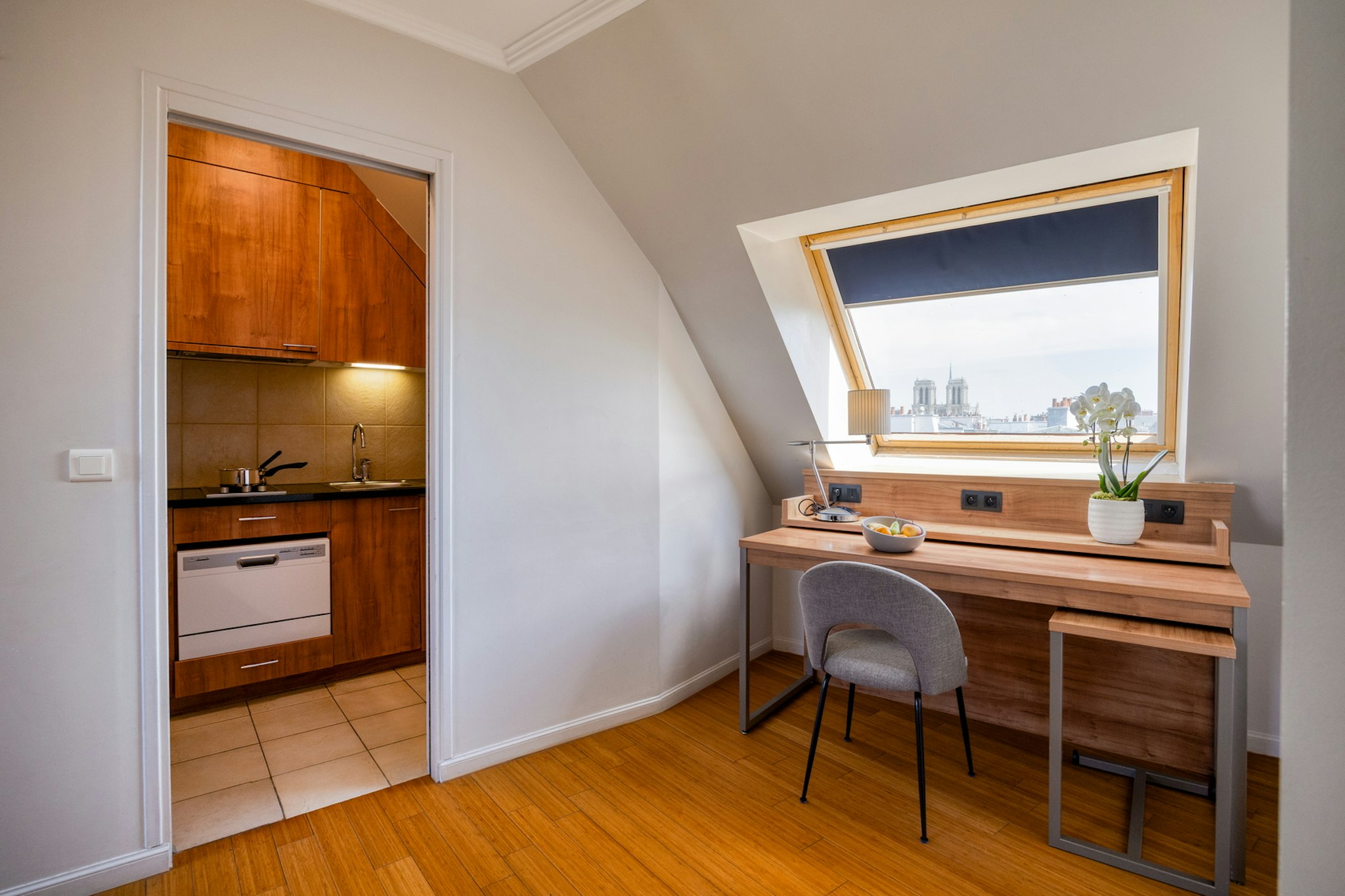 Citadines Saint Germain Des Pres Paris 20/50