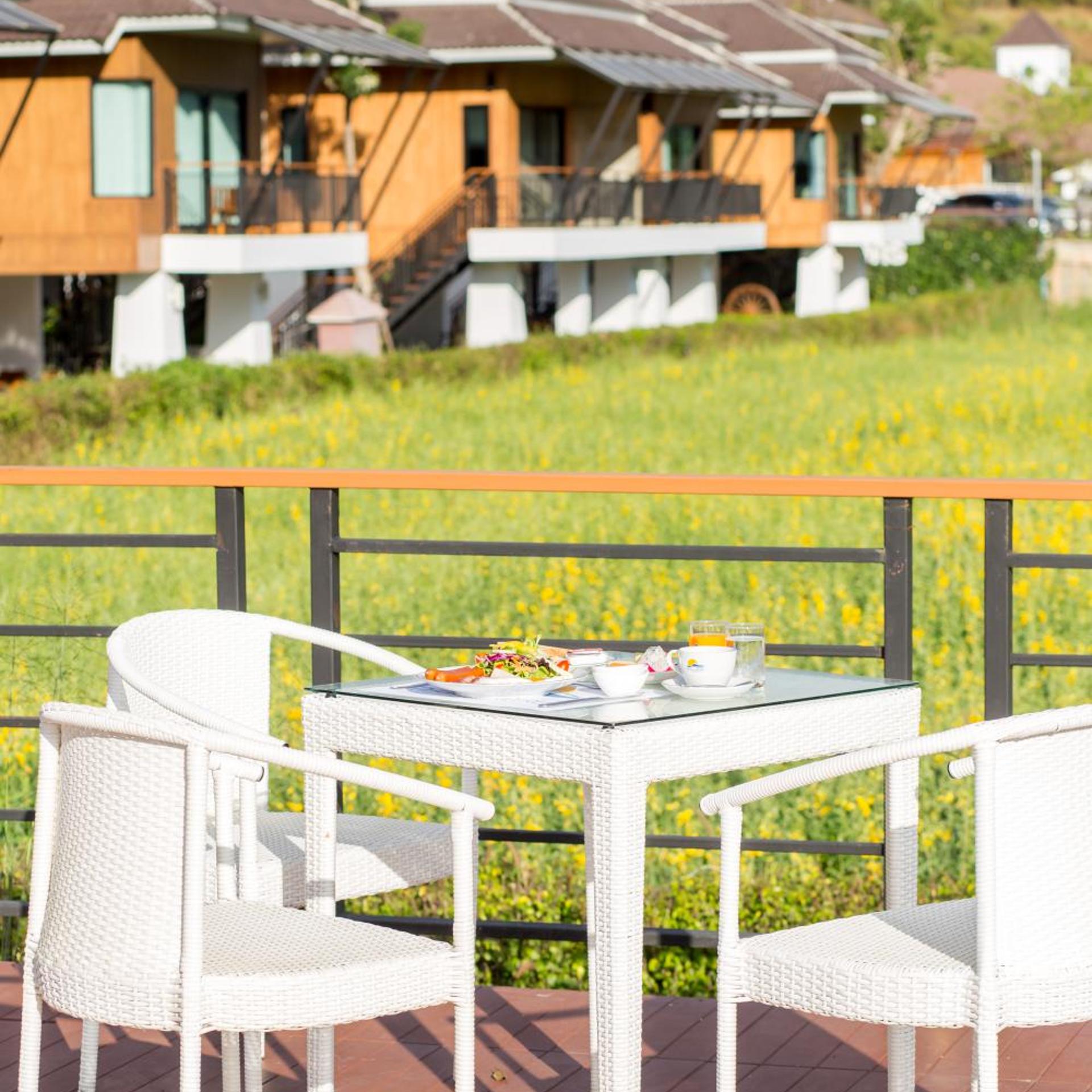 Phuruakeeree Resort 65/75