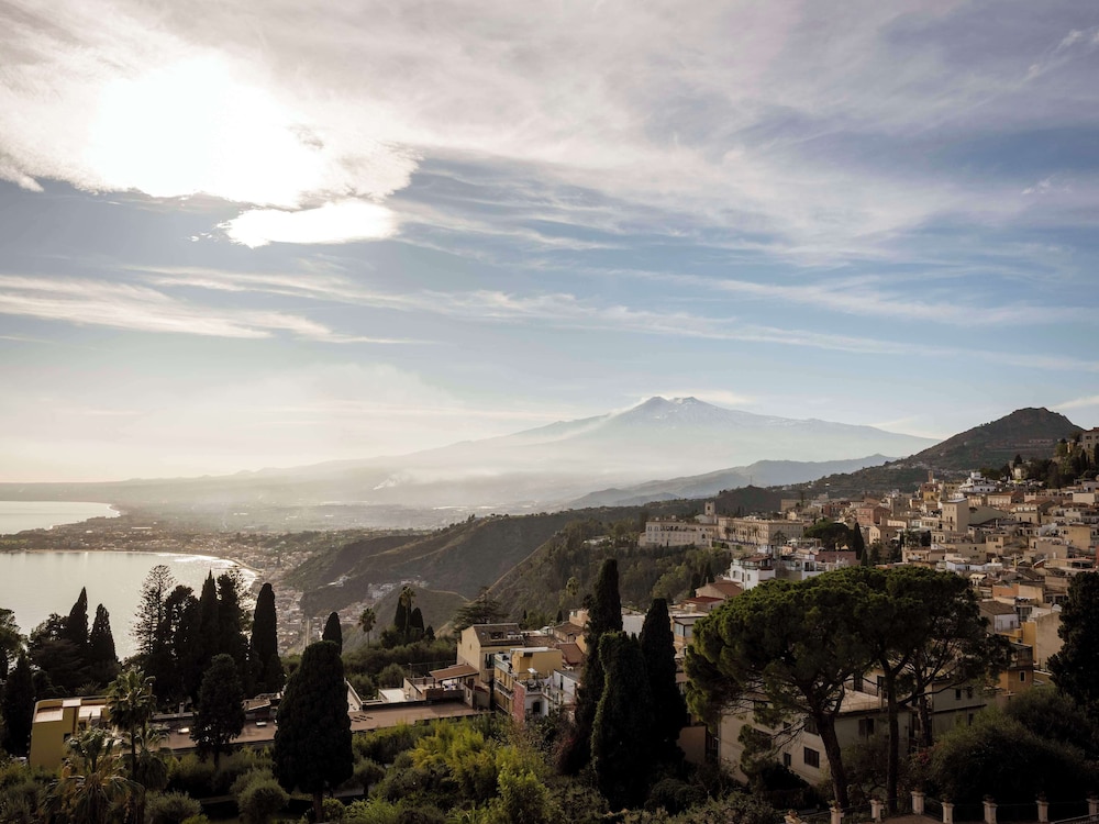 Grand Hotel Timeo A Belmond Hotel Taormina 79/82