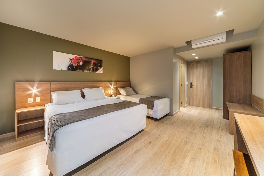 Hotel Laghetto Pedras Altas 29/63