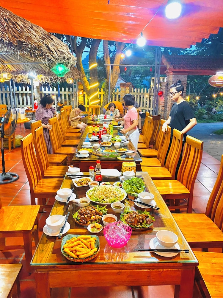 Ninh Binh Mountain View Homestay 34/50