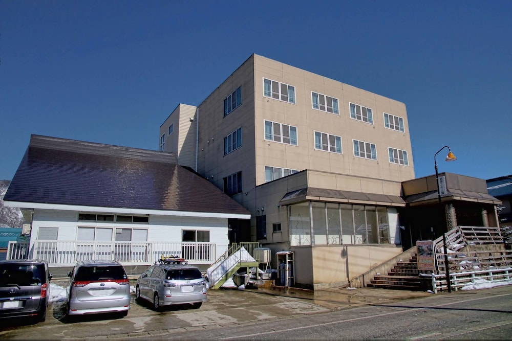Hotel Yuzawa Yuzawa 44/50