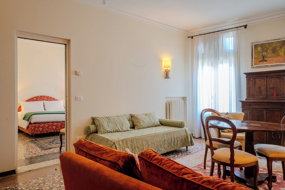 Bed and Breakfast Ca Turelli 32/52