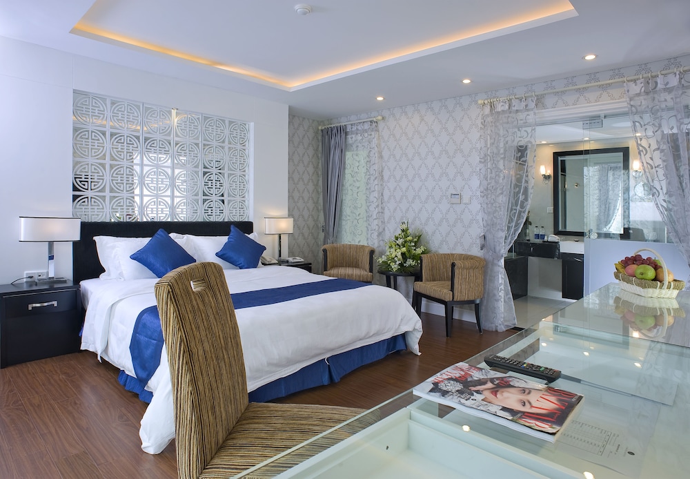 Hanoi Victor Gallery Hotel & Spa 26/50