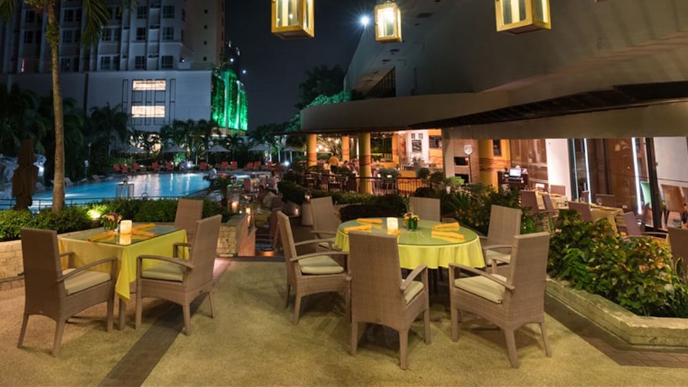 Marco Polo Plaza Cebu 49/81