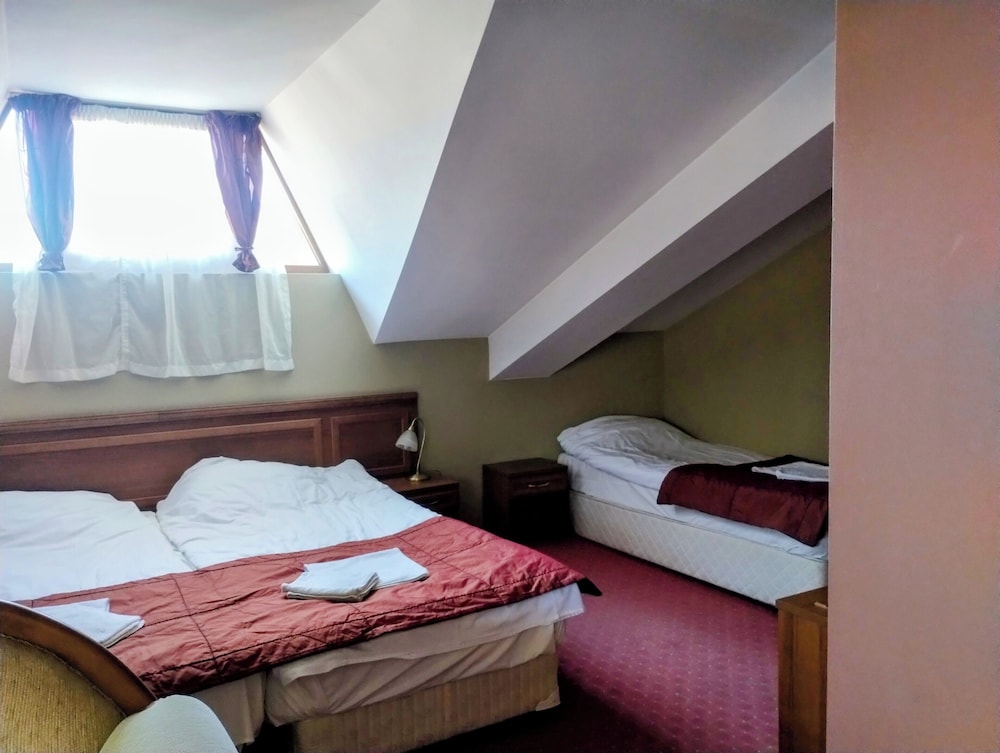 Bansko Sofia Hotel 11/50