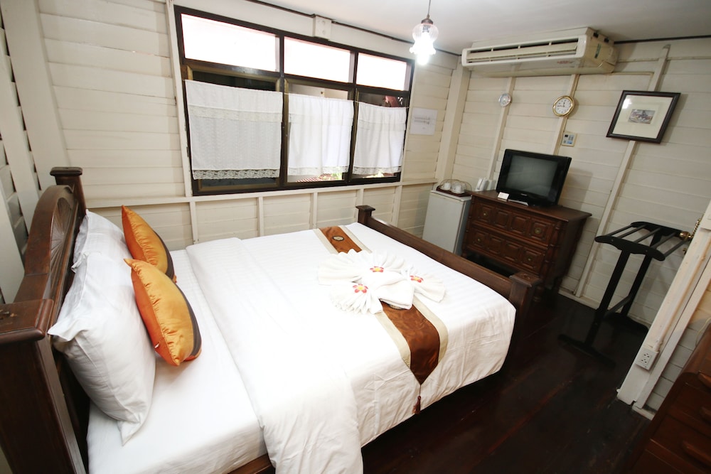 Resort Bangphlat 22/61