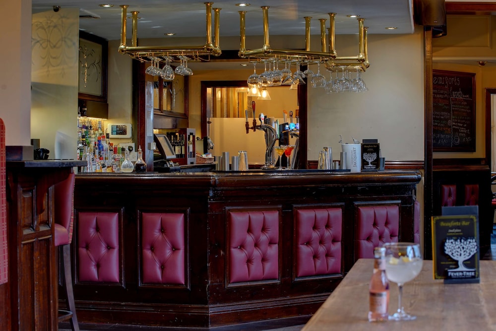 Best Western Plough & Harrow Hotel 6/49