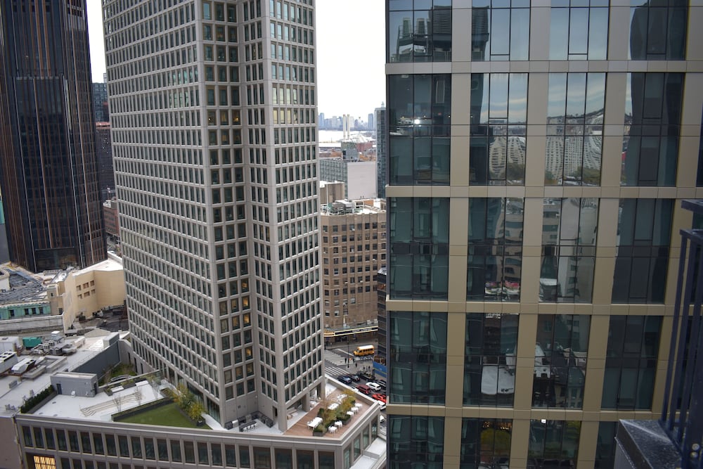 The Livingston, part of JDV by Hyatt 5/50