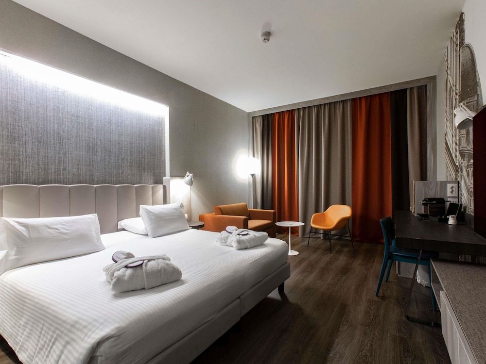 MERCURE FIRENZE CENTRO 21/73