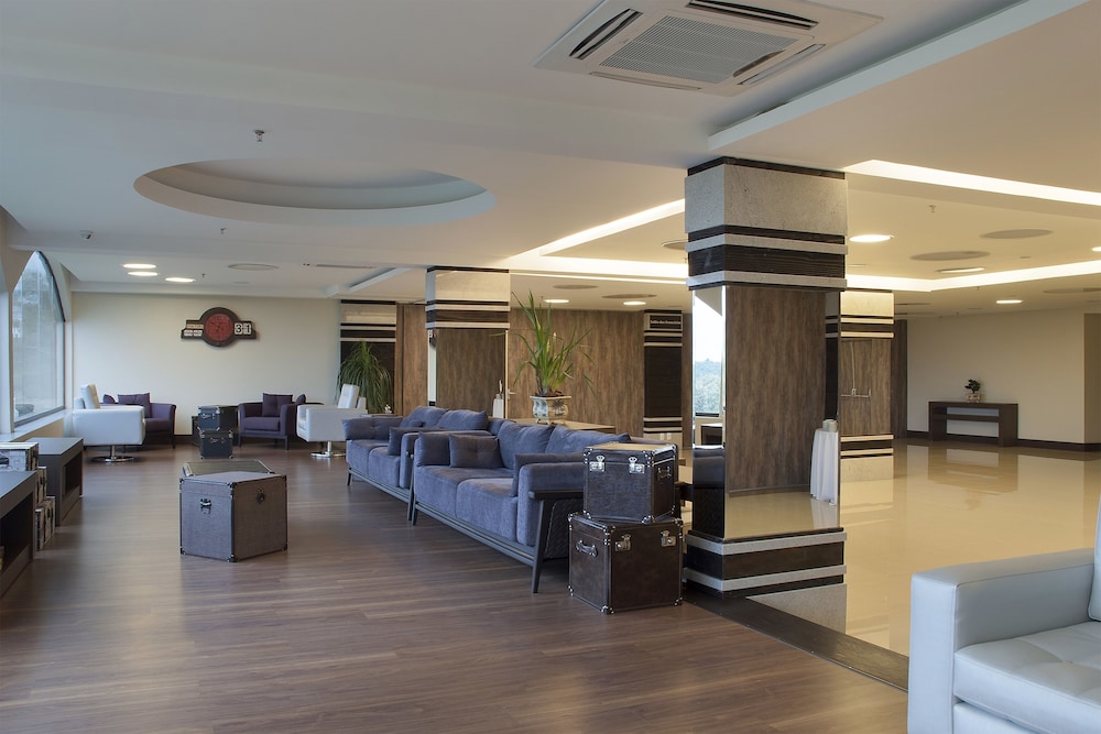Hotel Master Gramado 37/63