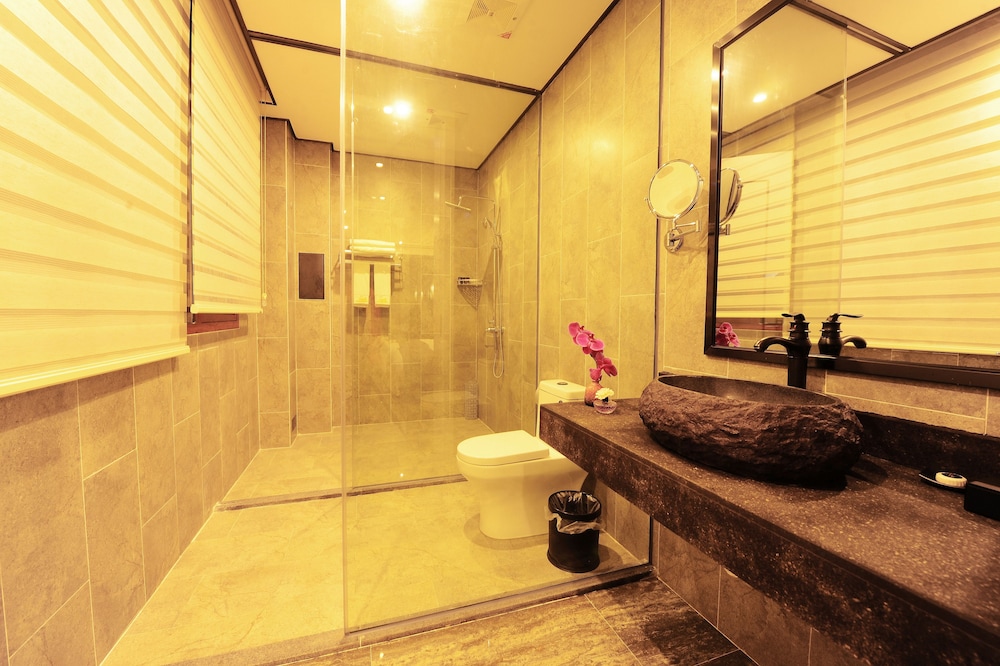 Peach Blossom River Resort 21/50