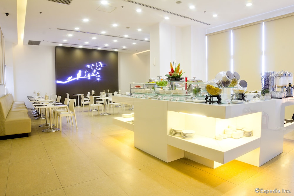 Privato Ortigas 31/41
