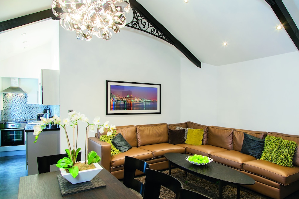 Epic Apart Hotel - Seel Street 36/64