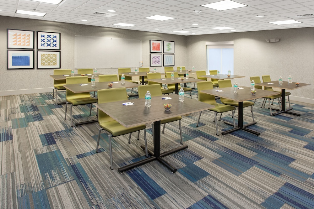 Holiday Inn Express Hotel And Suites Lake Zurich Barrington 44/45