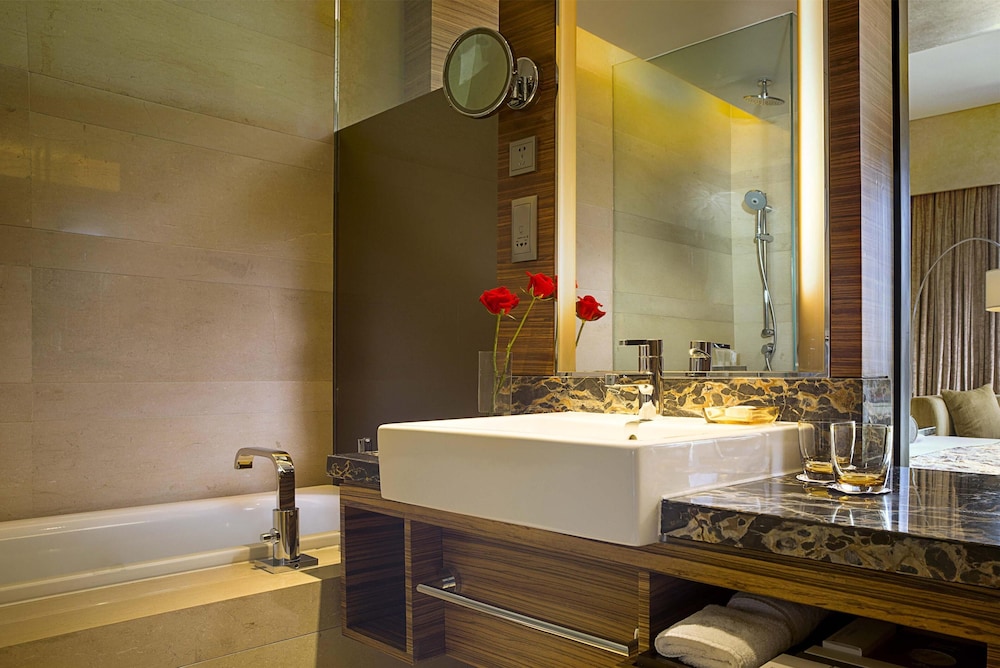 Kempinski Hotel Yinchuan 50/50