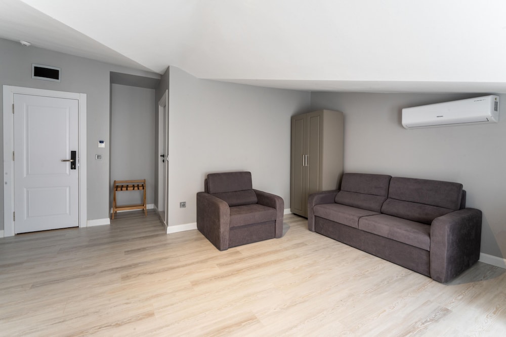 Rubby Otel Kadikoy 35/58