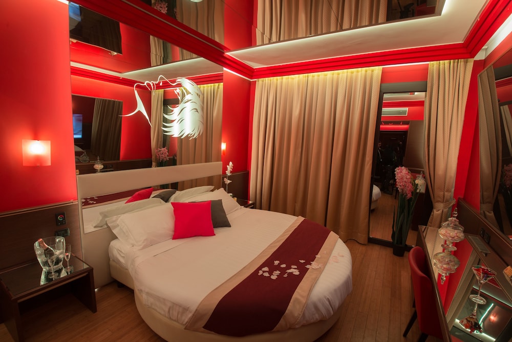 As Hotel Cambiago 40/67