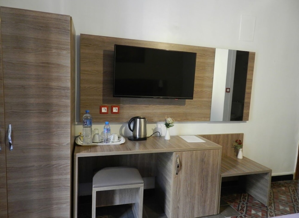 Samir Hotel 15/20