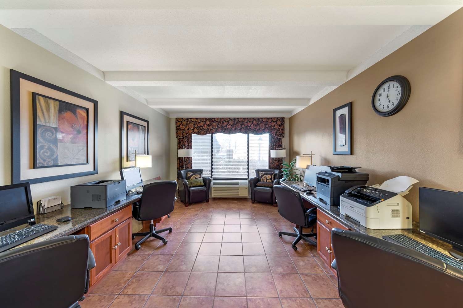Best Western Plus Madison-Huntsville Hotel 7/14