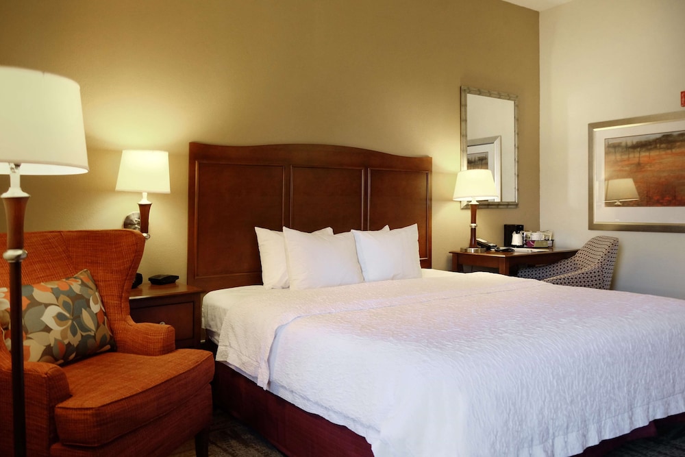 Hampton Inn Lima 22/73