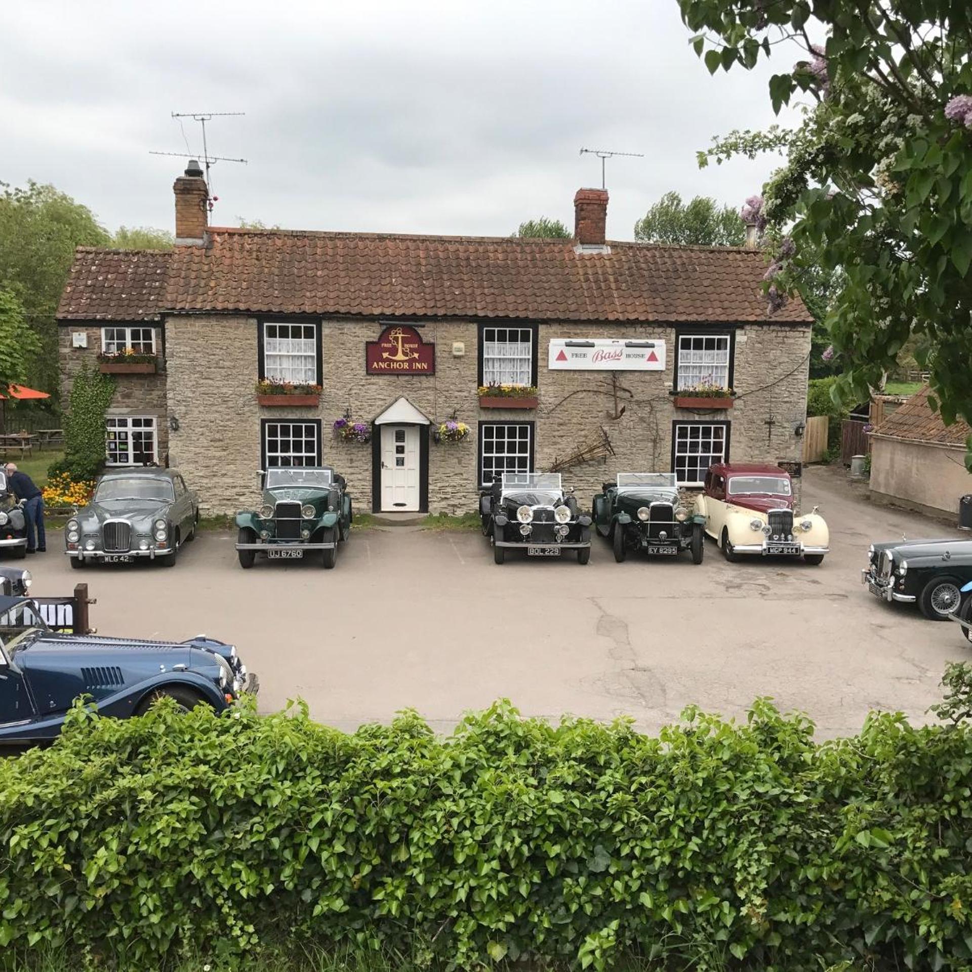 The Anchor Inn 20/27