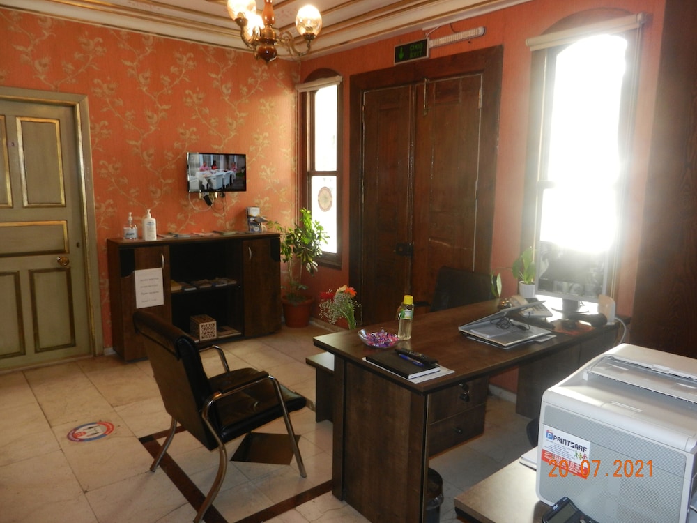 Royal Suites Sultanahmet 25/50