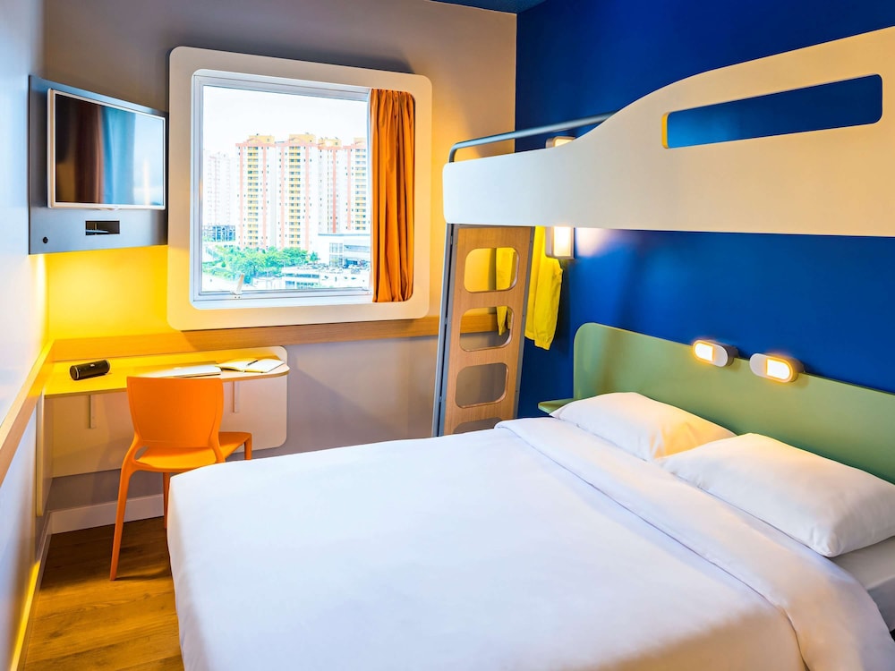 Ibis Budget Jundiai Shopping 16/62