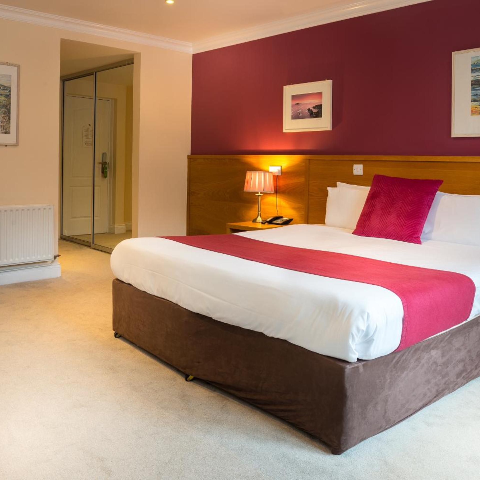 Ceann Sibeal Hotel 17/50