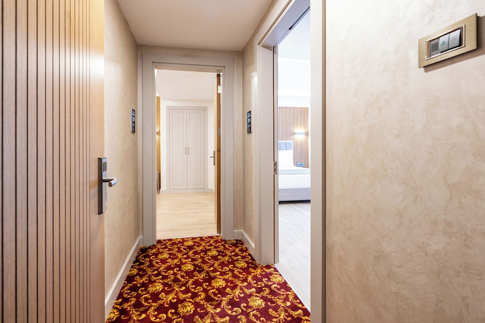 CARINA GOLD酒店(CARINA GOLD HOTEL) 图片3