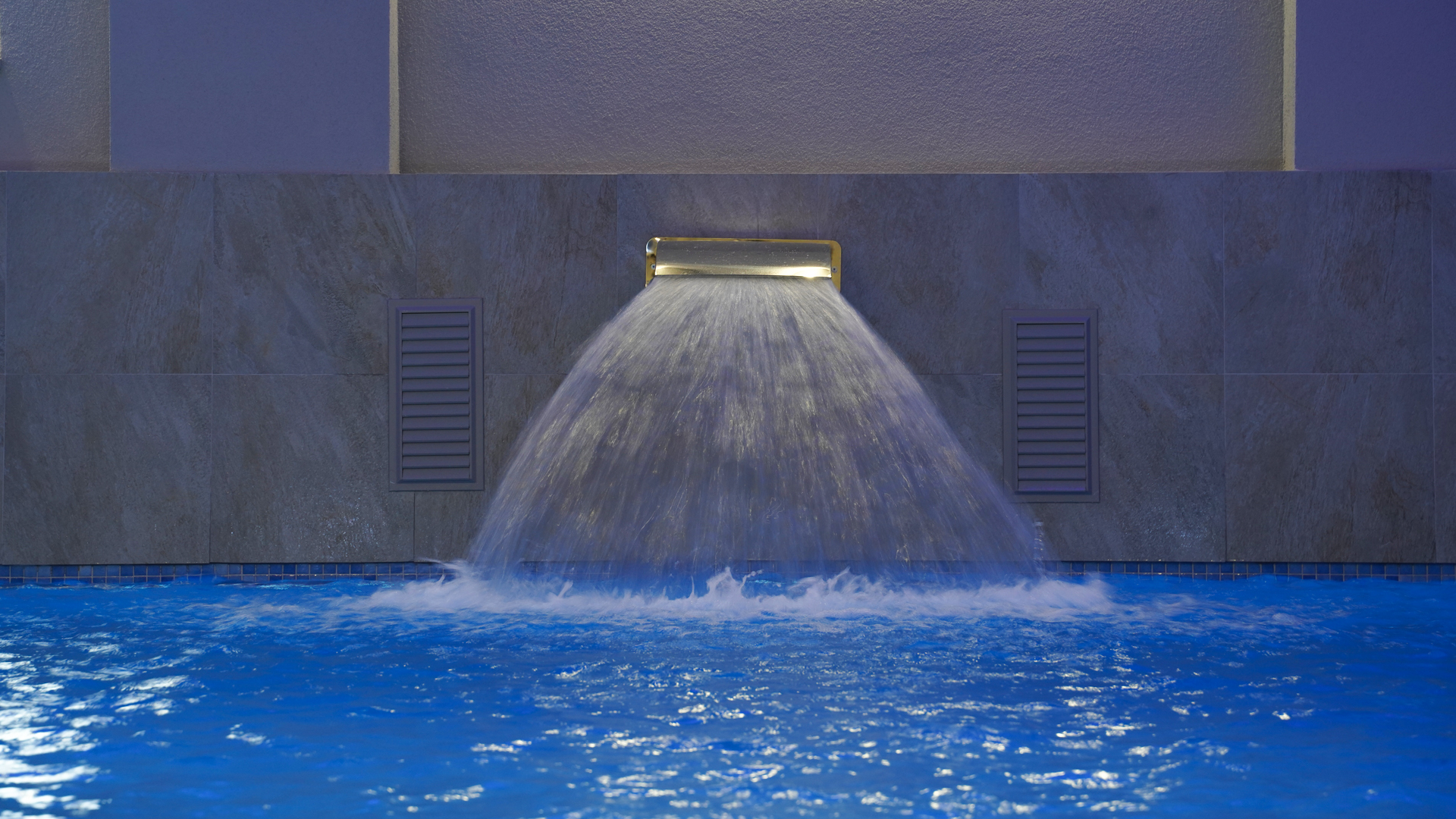 Fatsa Thermal and Spa Hotel 17/18