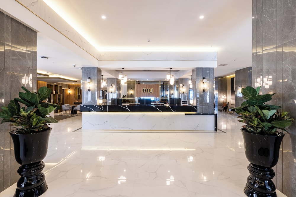 Riu Palace Nautilus - Adults Only 15/116