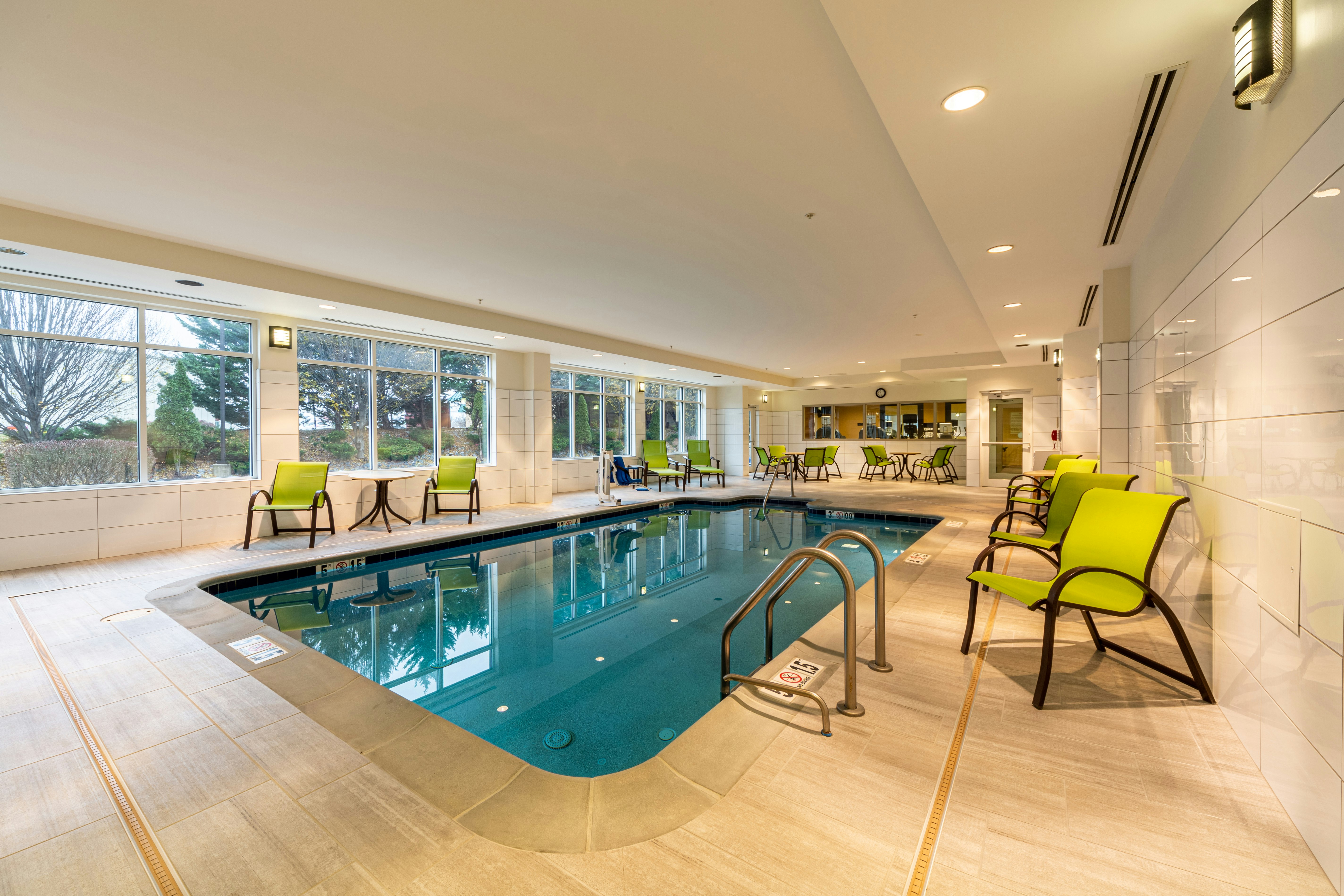 Hilton Garden Inn Winchester 16/41