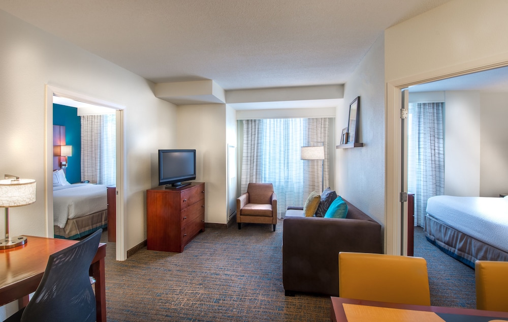 Residence Inn by Marriott Arlington Courthouse 16/29