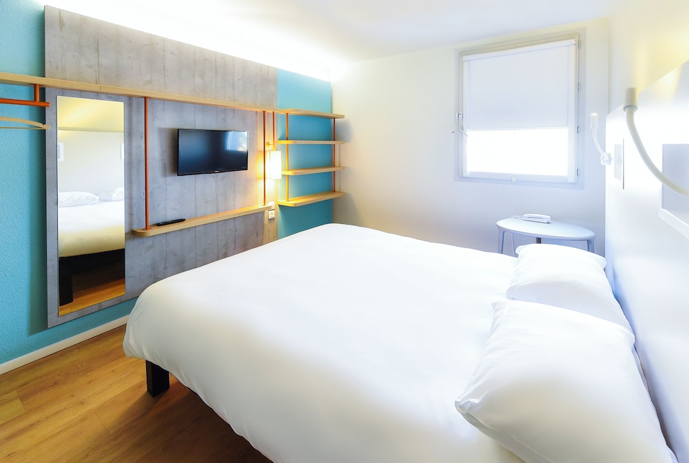 Ibis budget Dijon Centre Clemenceau 22/51