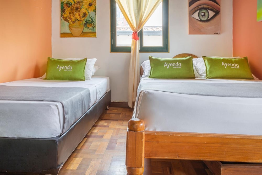 Habana Vieja Hotel 6/46