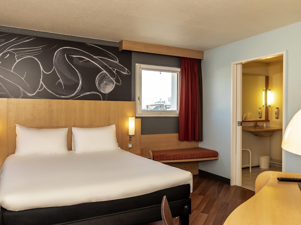 Ibis Saint Die Des Vosges 9/38