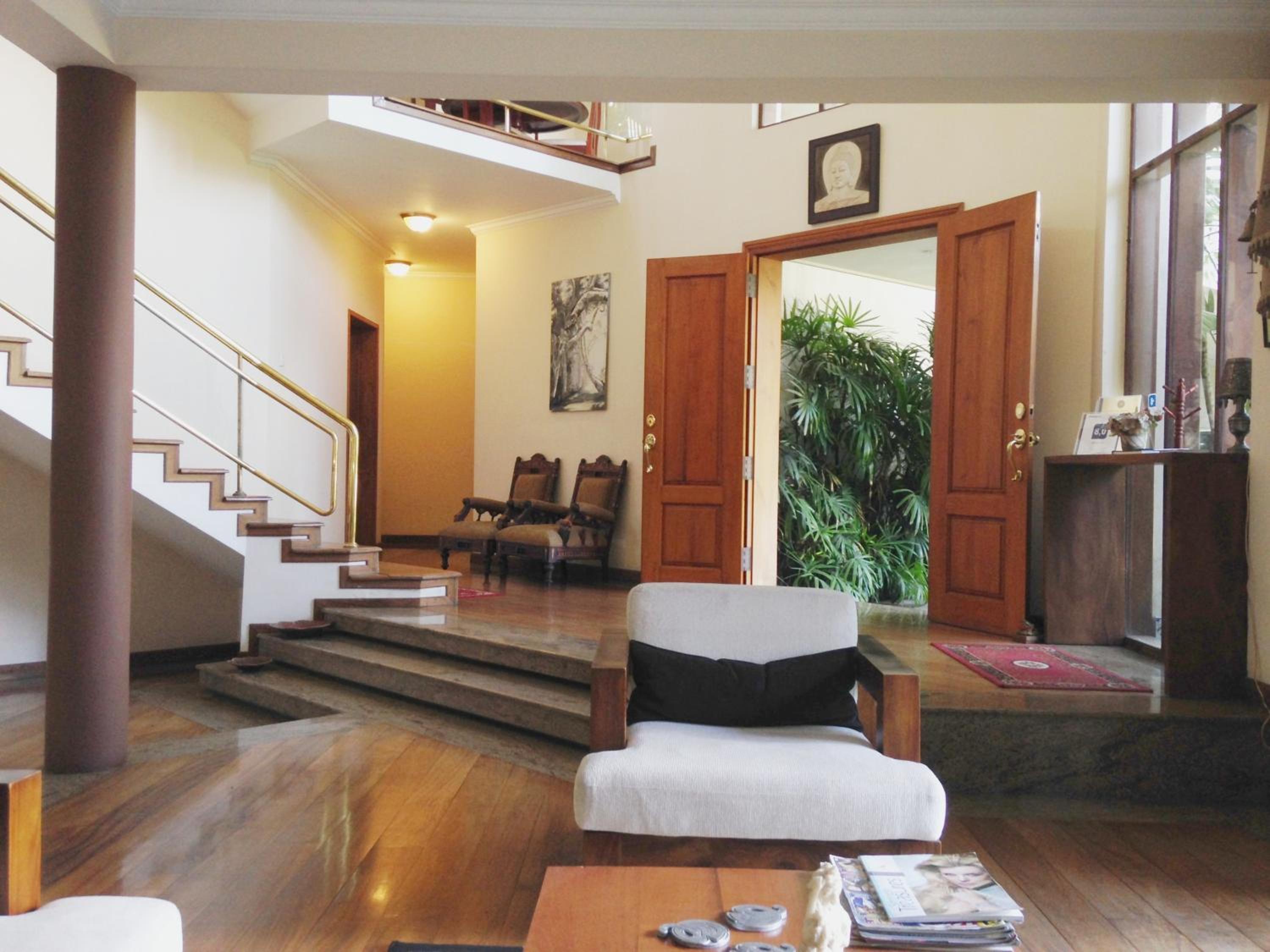 Silvikris Villas 10/30