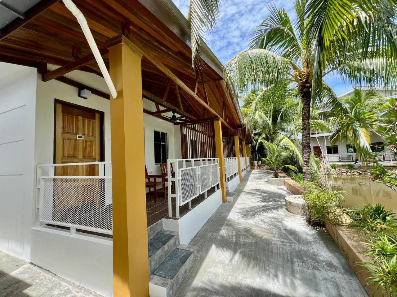 AIRIS SANCTUARY RESORT 5/54