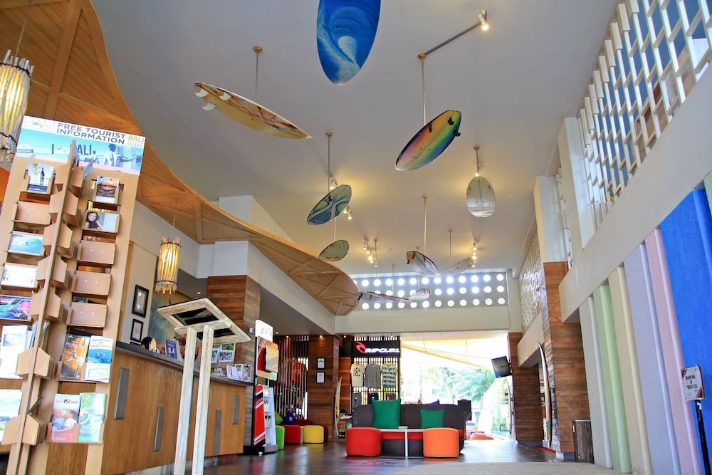 Bliss Surfer Bali By Tritama Hospitality 58/70