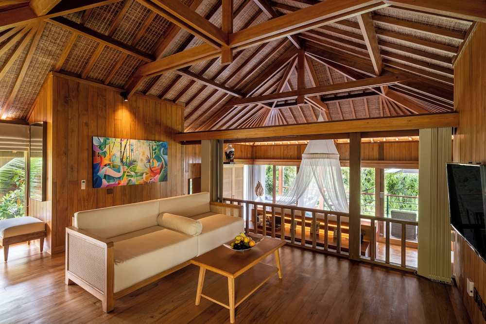 Kappa Senses Ubud 33/47
