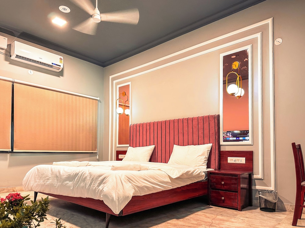 Hoztel Jaipur 26/56