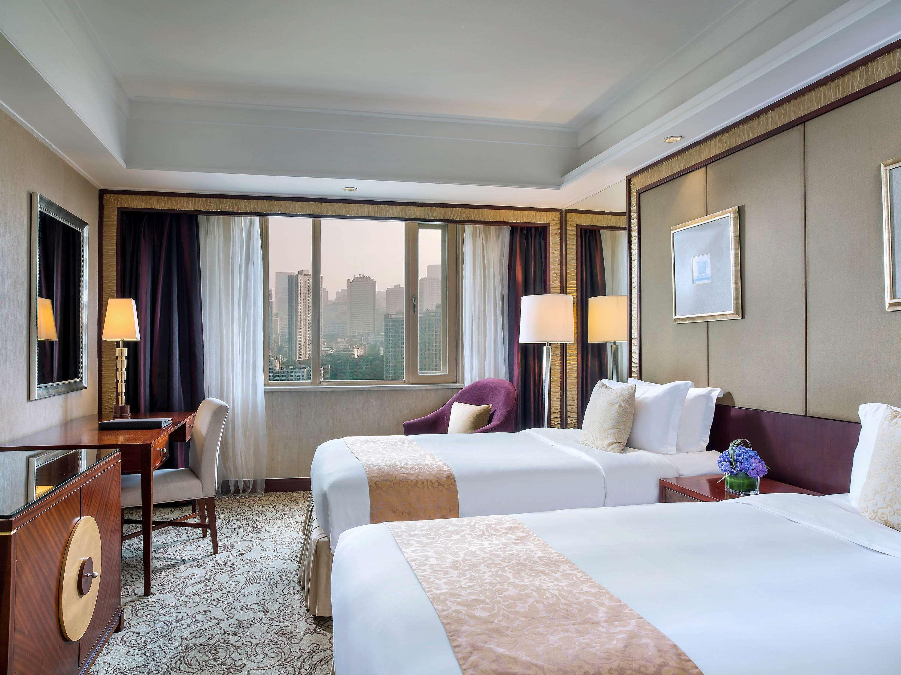 Chengdu Taihe International Hotel 12/50