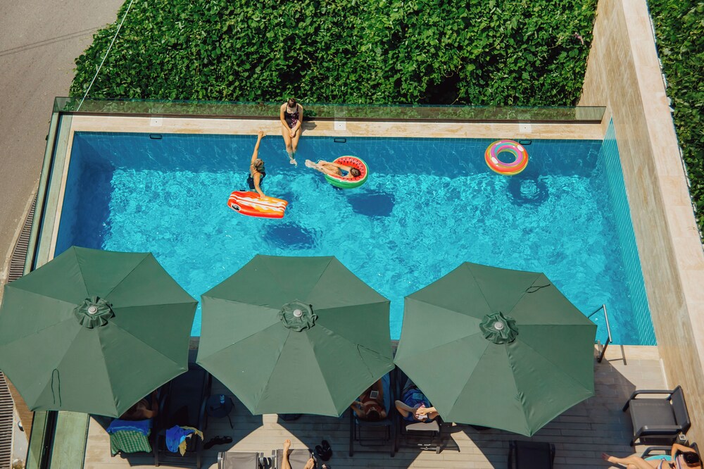 Capo Verde Hotel, Batumi 44/63