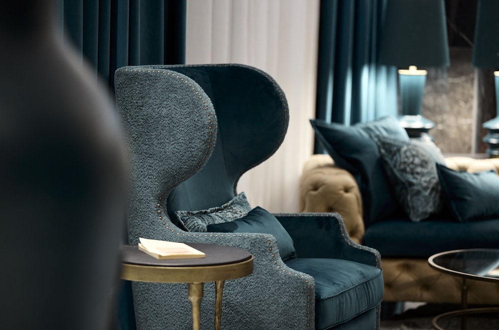 Athenarum Portus Life & Style Hotel Piraeus 40/58